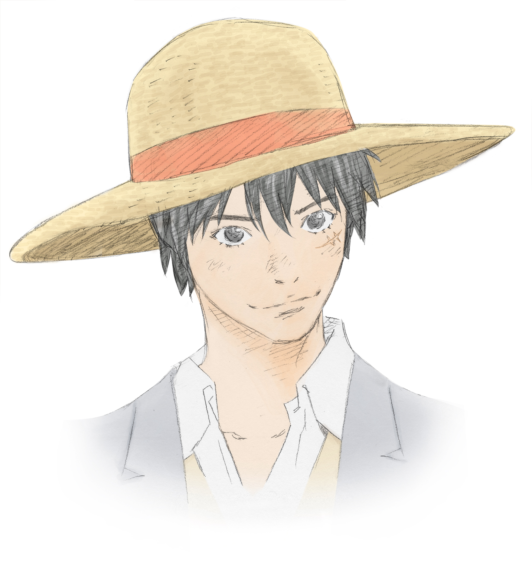 Line Creators Collaboration One Piece Line Creators Collaboration One Piece