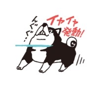 しばんばん 単独 いやいや発動