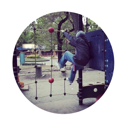 プロフィール