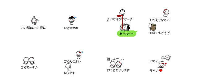 クリエイター別