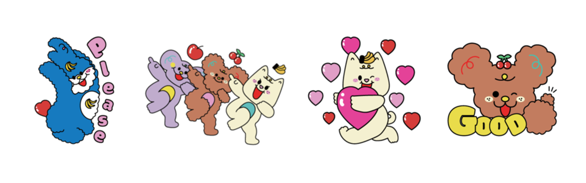 波波冰狗室 part2