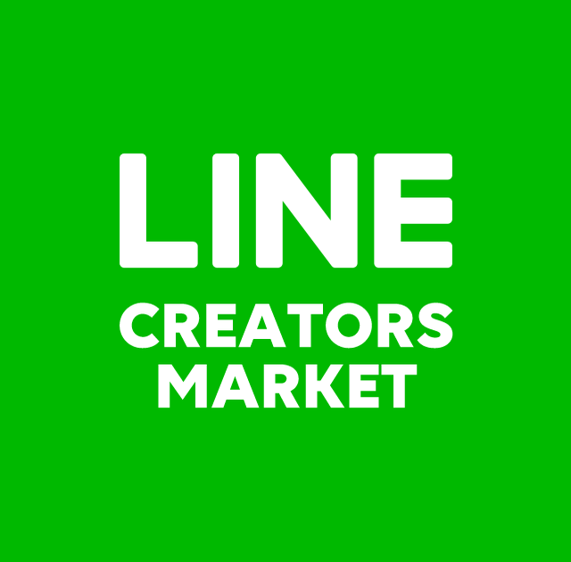 Sticker creator ad. Line creator. Line creators. Line creator. Line of creation.