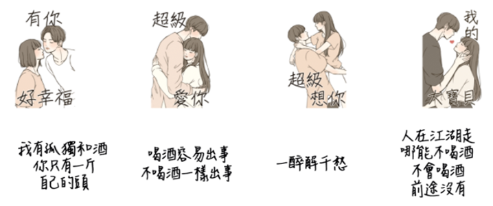 工作區域 1