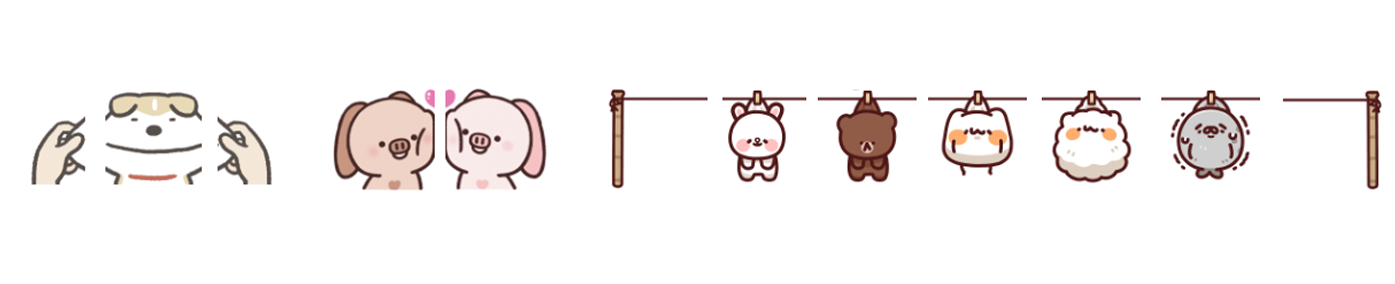 工作區域 4