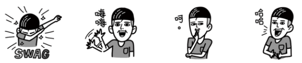 3