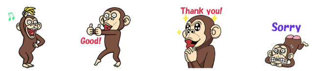 monkey