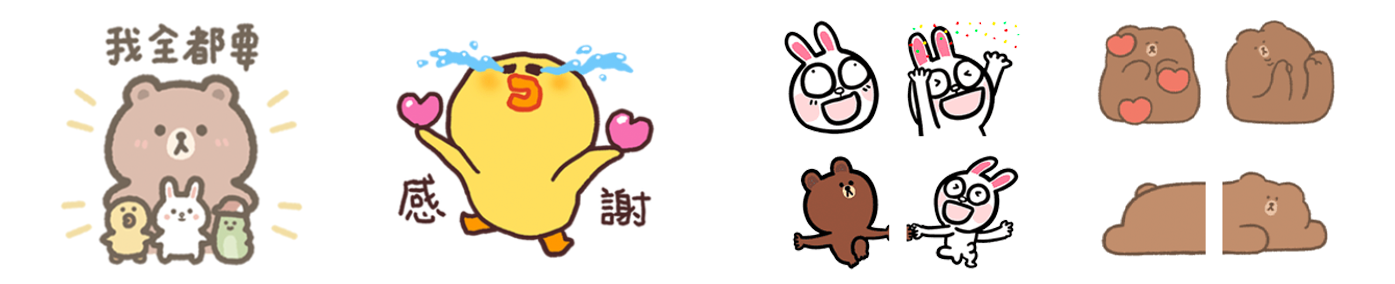 工作區域 1