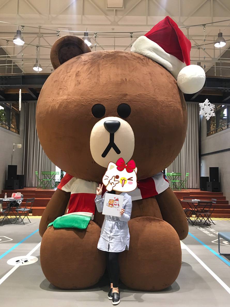 閃亮亮