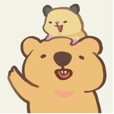 蘿蔔蹲完馬鈴薯蹲