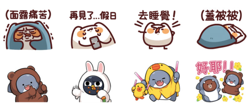 封面