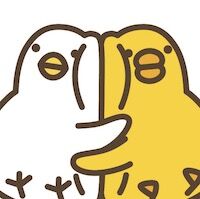 伸縮自如的雞與鴨