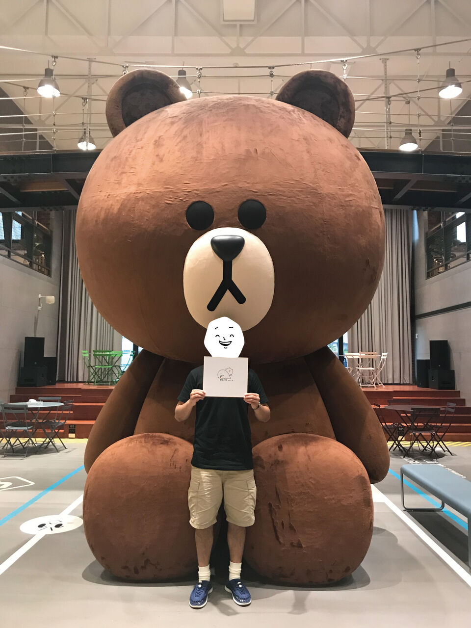 小海豹訪談