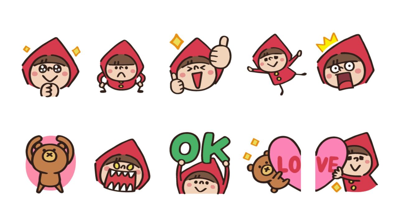 Witch hood