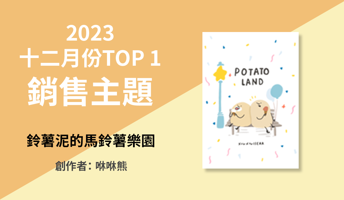 3. TOP 1 銷售主題