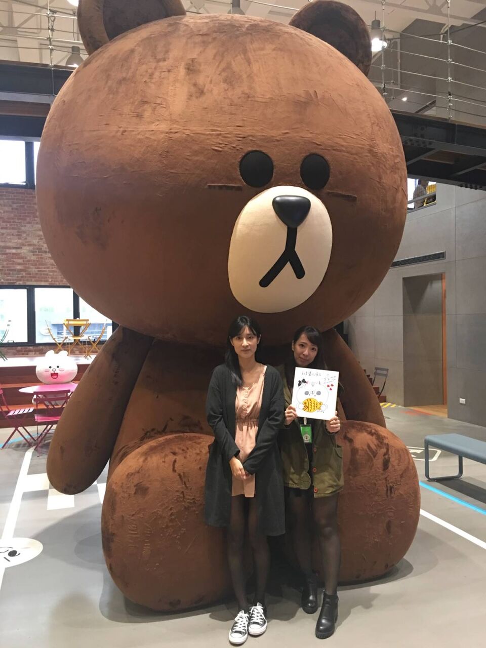 就是醬子喵