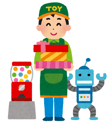 ドンキ、「トイザらス」を買収へ