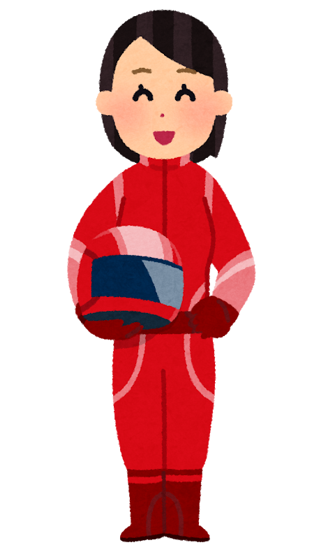 job_racer_woman