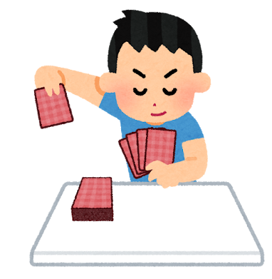 なぜカードゲーマーは臭くなるのか...ラッパー・呂布カルマが気づいた理由の一端