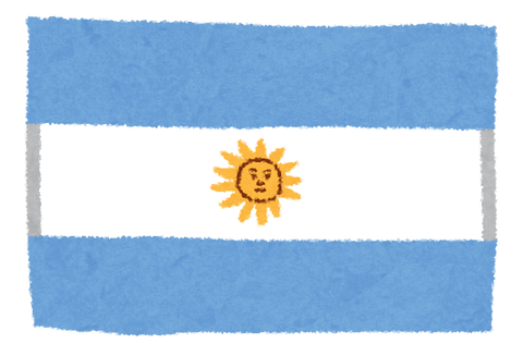 Argentina