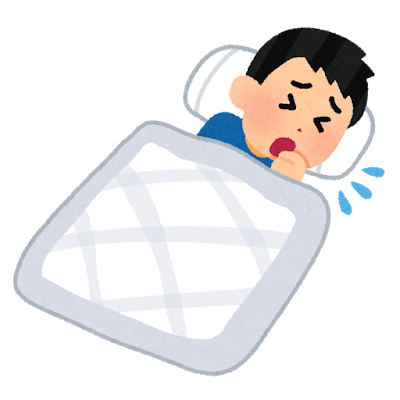 熱はないのに長引く咳…SNSで話題『謎風邪』の正体は？大人が診断されない理由