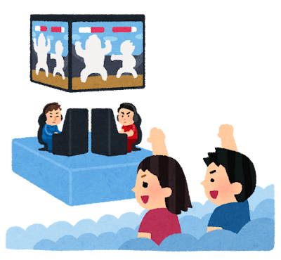「ただのTVゲーム大会」登録者121万YouTuberの “eスポーツ批判” に元プロゲーマーが「キレました」反論動画公開で賛否激論
