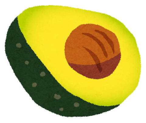 fruit_avocado