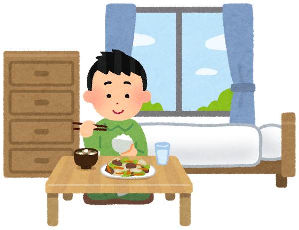 30歳までこどおじして今は一人暮らしの32歳だけどこどおじ貯金がやばい