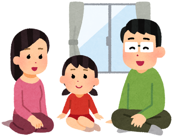 アホ「家族3人年収800万でもキツい！」生活費120万ワイ「アホかこいつら」