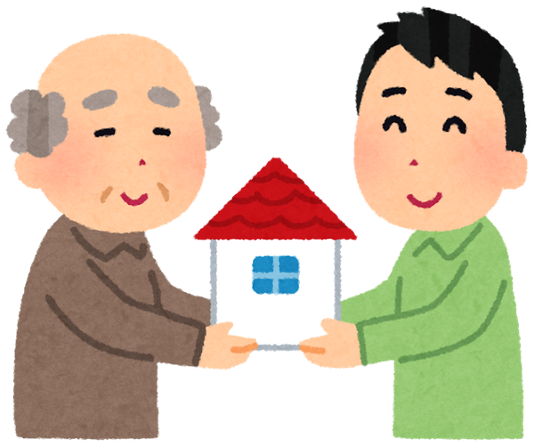 なんとかして親が持ってる1億2000万のうち半分をワイに贈与させる方法を考えるスレ