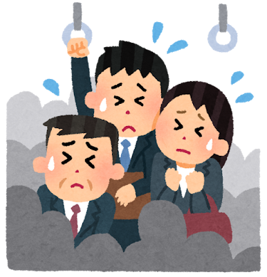 神奈川県民の生涯通勤時間は「8年分の労働時間」に匹敵、最短の県とは1.8倍の差。通勤の「人生コスト」が明らかに