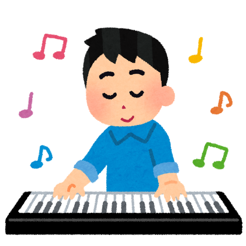 music_keyboard_man