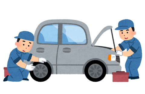 なぜ整備士は「資格」を取っても報われないのか🧑‍🏭年収500万円で揺れる転職市場！ ベテラン技術者を襲う冷遇