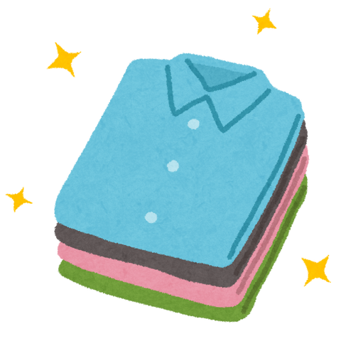 fuku_tatamu