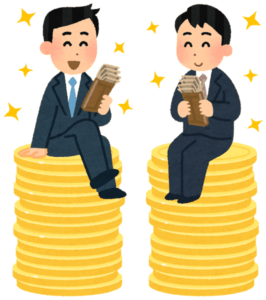 なんで工場って正社員でも現場の作業員は給料低めに設定されてるの？？