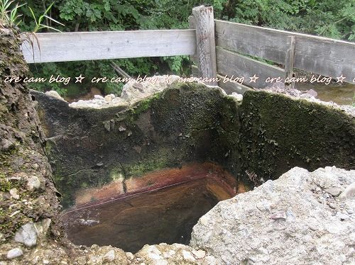 道東 中標津 養老牛温泉 からまつの湯 混浴 Crecam Blog 道東 中標津 養老牛温泉 からまつの湯 混浴 Crecam Blog