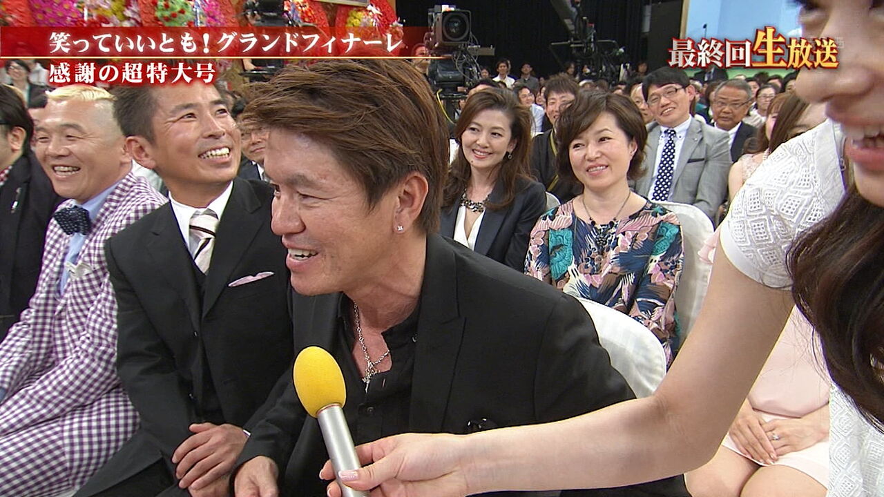 笑っていいとも最終回の集合写真wwwwwwwwwwwww レッツ芸能ニュースまとめブログ 笑っていいとも最終回の集合写真wwwwwwwwwwwww レッツ芸能ニュースまとめブログ