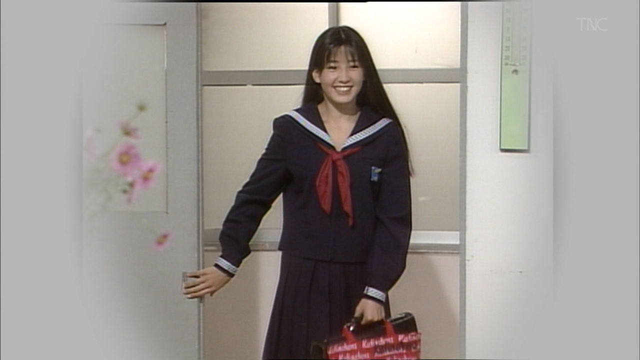 当時15歳の宮沢りえの破壊力すごすぎる件 レッツ芸能ニュースまとめブログ