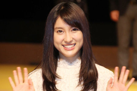 あれ 顔でかいんじゃ と思う美人芸能人ランキングがコチラ レッツ芸能ニュースまとめブログ