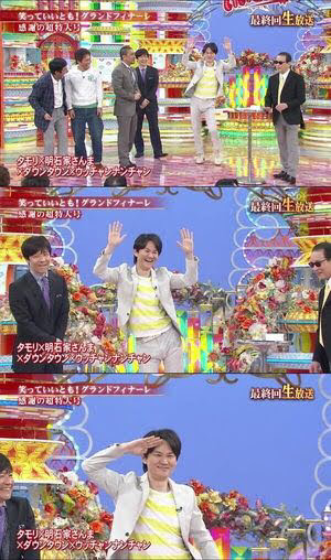 笑っていいとも最終回の集合写真wwwwwwwwwwwww レッツ芸能ニュースまとめブログ 笑っていいとも最終回の集合写真wwwwwwwwwwwww レッツ芸能ニュースまとめブログ