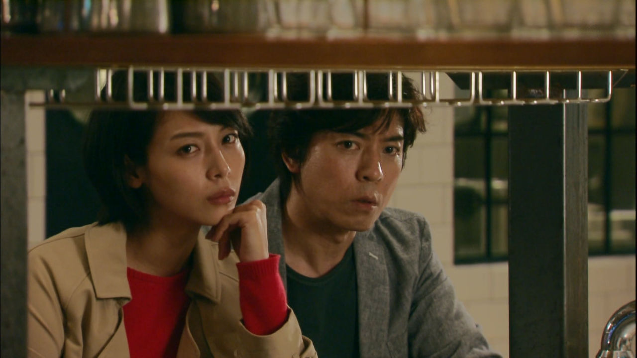 上川隆也のエンジェルハートが実写化史上最高と絶賛の嵐 レッツ芸能ニュースまとめブログ 上川隆也のエンジェルハートが実写化史上最高と絶賛の嵐 レッツ芸能ニュースまとめブログ