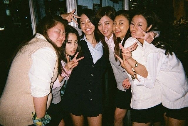 悲報 広瀬すずさん 友人たちを公開処刑してしまうｗｗｗｗｗ 画像あり レッツ芸能ニュースまとめブログ