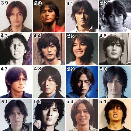 悲報 Bump Of Chickenのボーカル藤原基央さん 41 劣化する レッツ芸能ニュースまとめブログ 悲報 Bump Of Chickenのボーカル藤原基央さん 41 劣化する レッツ芸能ニュースまとめブログ