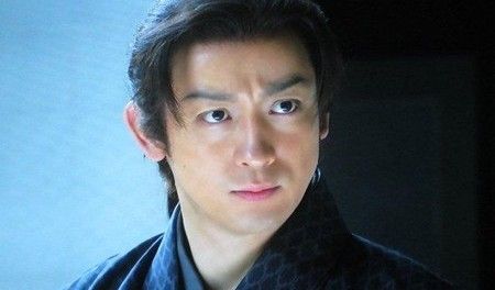悲報 堀北真希の旦那 山本耕史の髪型がセンス悪すぎ 画像あり レッツ芸能ニュースまとめブログ