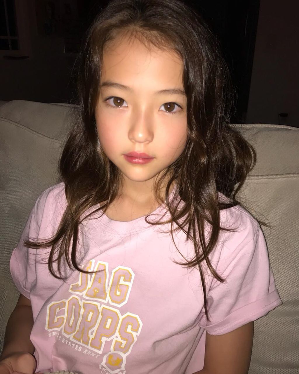 画像 アメリカ人と韓国人のハーフ美少女 エラ グロス ちゃんが人気 レッツ芸能ニュースまとめブログ 画像 アメリカ人と韓国人のハーフ美少女 エラ グロス ちゃんが人気 レッツ芸能ニュースまとめブログ