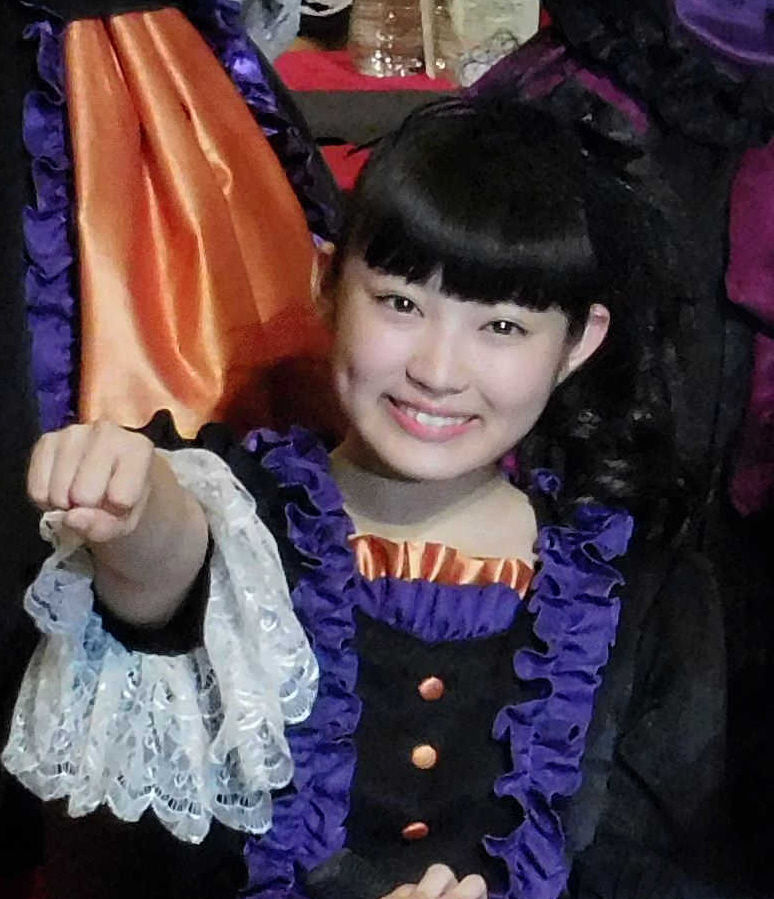 悲報 私立恵比寿中学 柏木ひなた 16 左耳突発性難聴を発症 W ﾌﾞﾜｯ レッツ芸能ニュースまとめブログ