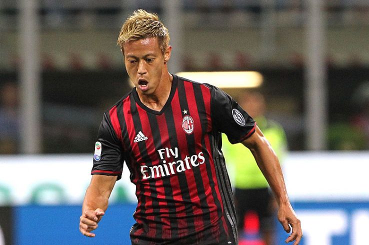 本田圭佑さん プレー時間0分でチームを崩壊させる レッツ芸能ニュースまとめブログ