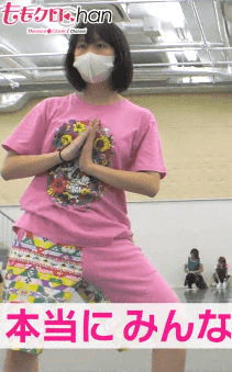 朗報 ももクロ ｴﾁｴﾁに育つ レッツ芸能ニュースまとめブログ