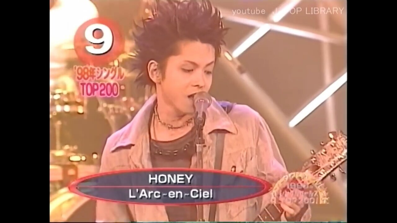 このラルクってhydeキャラ違わない レッツ芸能ニュースまとめブログ