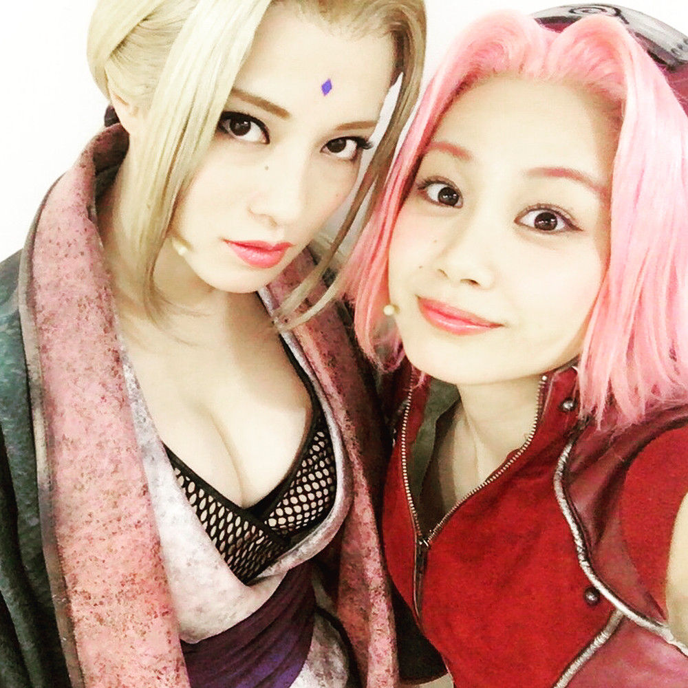 速報 実写版cmワンピースのナミ エロすぎる レッツ芸能ニュースまとめブログ