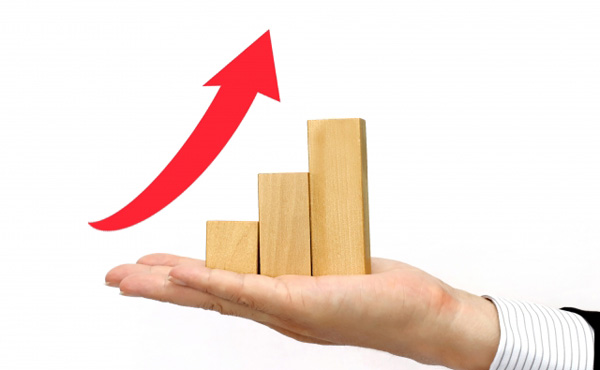 2019年株で20%以上資産増えた